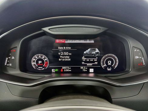 Used 2022 Audi RS 6 AWD/4WD image 14