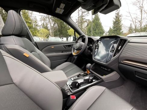 New 2026 Subaru Forester Wilderness image 19