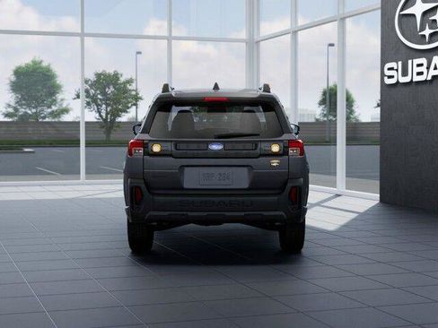 New 2026 Subaru Outback Wilderness AWD/4WD image 8