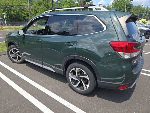 Used 2023 Subaru Forester Touring AWD/4WD image 19