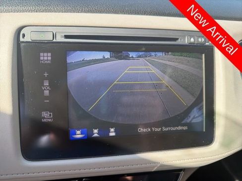 Used 2016 Honda HR-V EX-L image 14