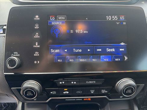 Used 2019 Honda CR-V Touring image 12