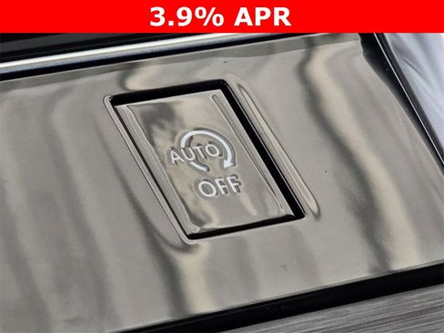 New 2026 Nissan Armada SL image 36