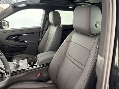 New 2026 Land Rover Range Rover Evoque S AWD/4WD image 25