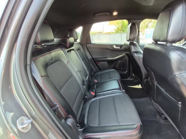 Used 2026 Ford Escape ST-Line FWD image 29