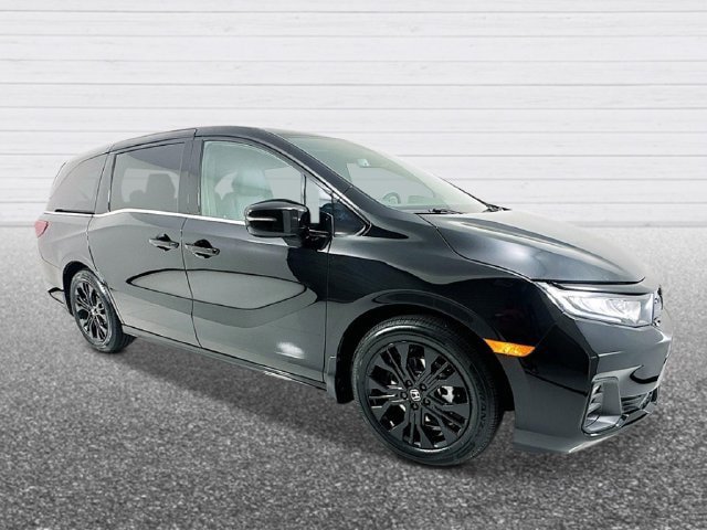 New 2026 Honda Odyssey Sport-L image 7