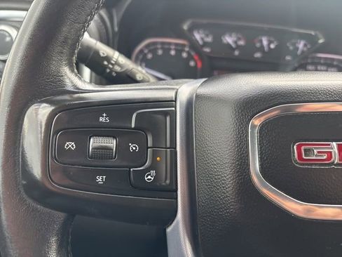 Used 2019 GMC Sierra 1500 Elevation image 18