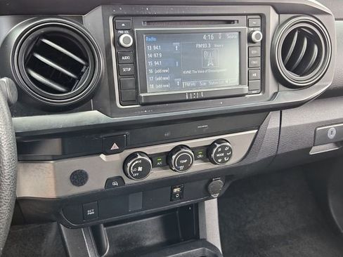 Used 2019 Toyota Tacoma SR RWD image 17