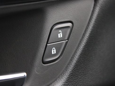 New 2026 Chevrolet TrailBlazer LT w/ Driver Confidence Package FWD image 20
