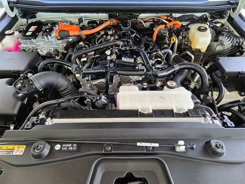 Used 2025 Toyota Land Cruiser 1958 image 34