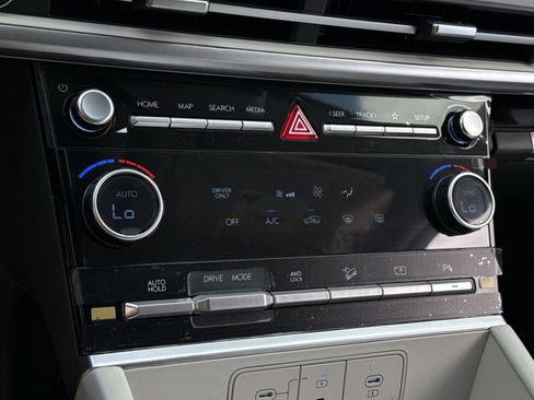 New 2026 Hyundai Santa Fe SE AWD/4WD image 21