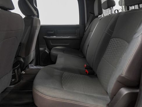 Used 2026 RAM 2500 Tradesman AWD/4WD image 39