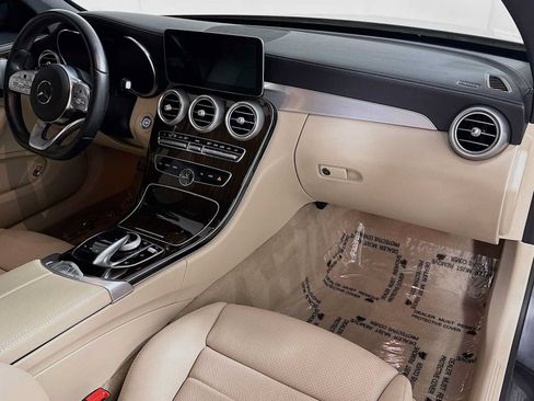 Used 2023 Mercedes-Benz C 300 Cabriolet image 29