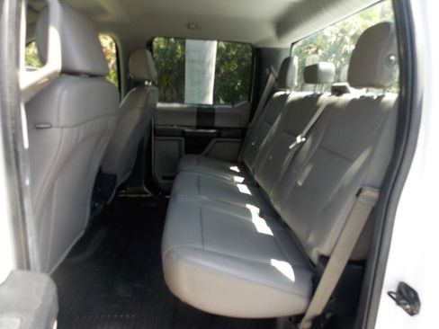 Used 2017 Ford F250 XL w/ Power Equipment Group RWD image 14
