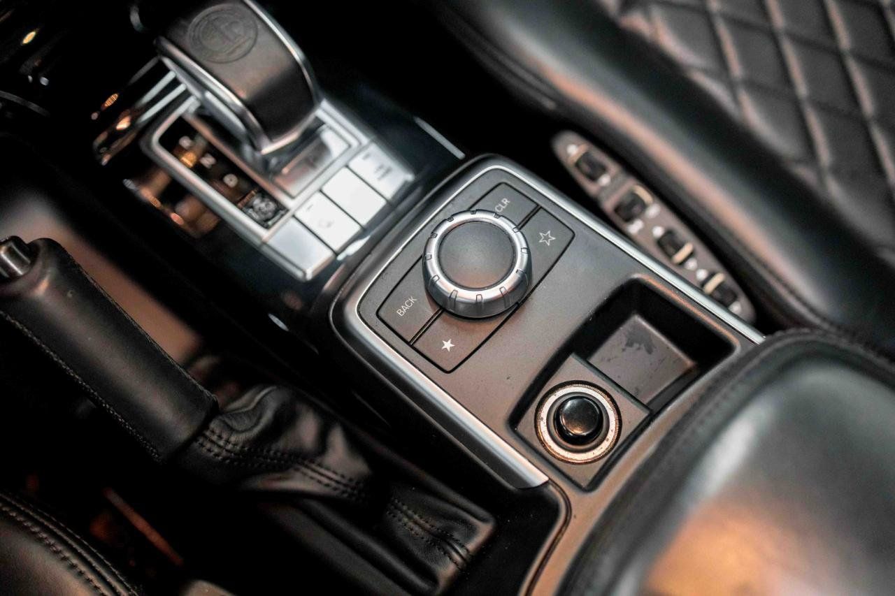 Used 2013 Mercedes-Benz G 63 AMG 4MATIC image 56