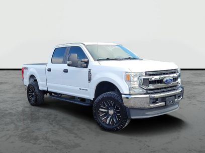 Used 2020 Ford F250 XL w/ STX Appearance Package