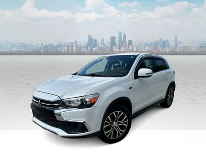 Used 2018 Mitsubishi Outlander Sport FWD