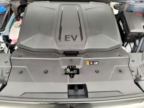 Certified 2026 Hyundai Ioniq 5 Limited image 33