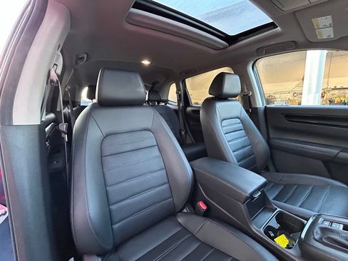 Used 2024 Honda CR-V EX-L image 26
