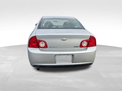 Used 2010 Chevrolet Malibu LT image 6