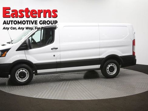 Used 2020 Ford Transit 150 Low Roof RWD image 57