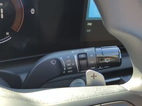 New 2026 Hyundai Tucson Blue SE AWD/4WD image 26