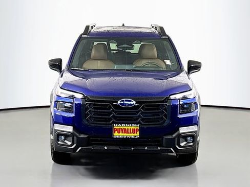 New 2026 Subaru Outback Touring XT image 2