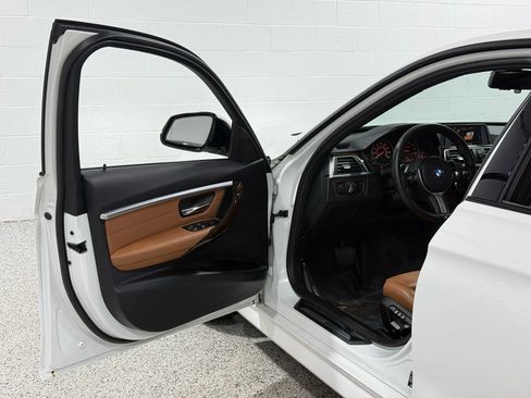 Used 2016 BMW 328i xDrive Sedan image 10