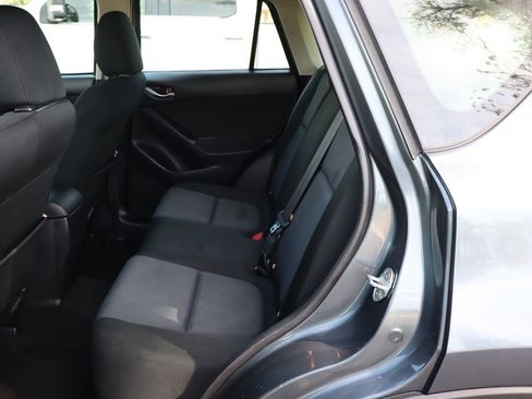 Used 2013 MAZDA CX-5 Sport w/ Bluetooth Audio Pkg image 20