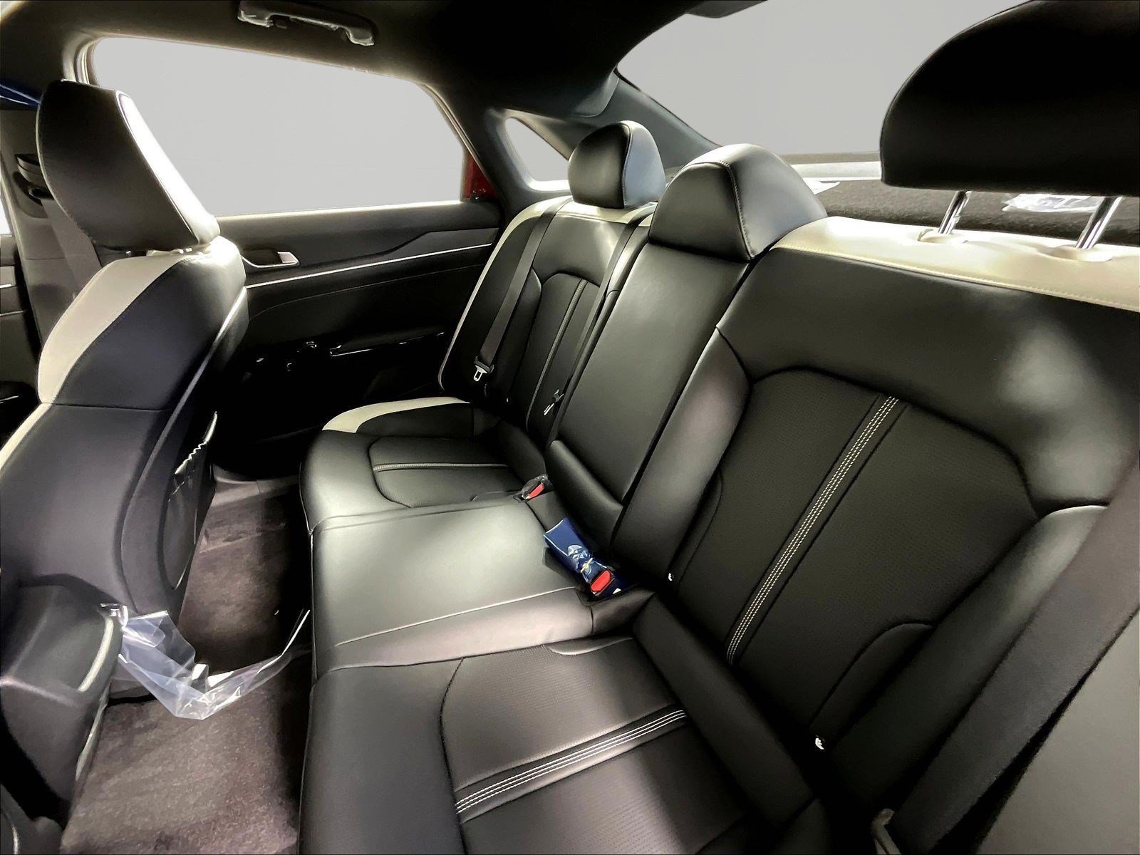 New 2026 Kia K5 GT-Line w/ GT-Line Premium Package FWD image 18
