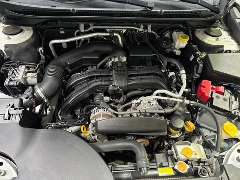 Used 2022 Subaru Outback Premium AWD/4WD image 26