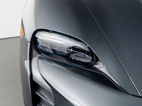 Used 2023 Porsche Taycan GTS w/ Technology Package image 23