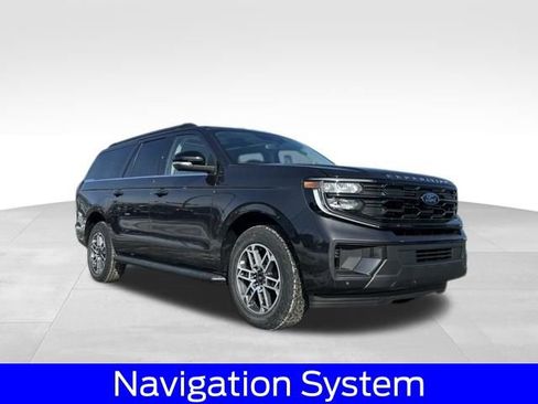New 2026 Ford Expedition Max Active AWD/4WD image 2