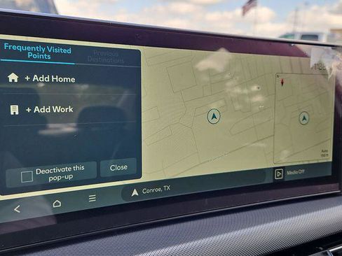 New 2026 Hyundai Sonata Limited image 17