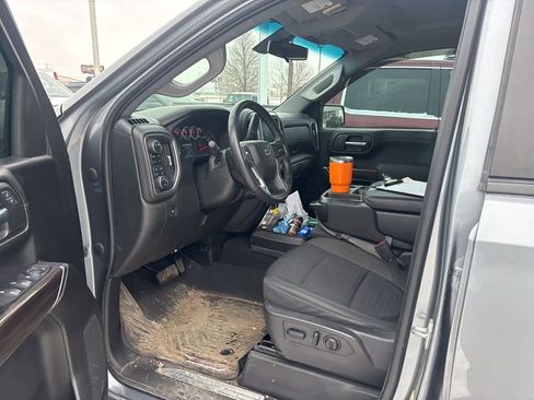 Used 2022 Chevrolet Silverado 1500 RST image 14