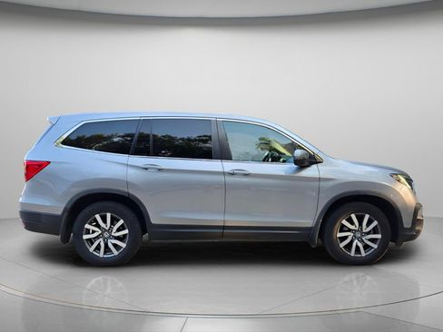 Used 2019 Honda Pilot EX-L image 8