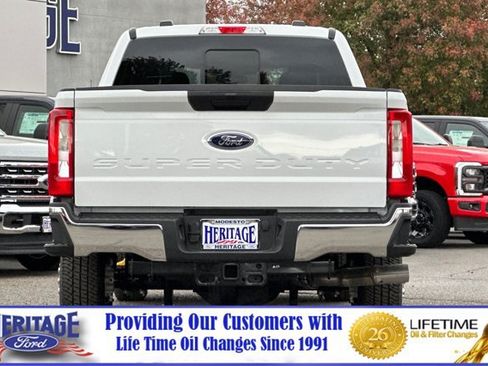 New 2026 Ford F250 XL AWD/4WD image 5