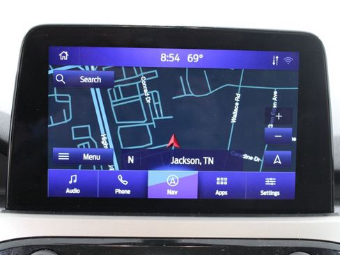 Used 2021 Ford Escape SE w/ Convenience Package image 29