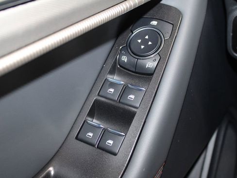 New 2026 Ford Explorer Active image 42