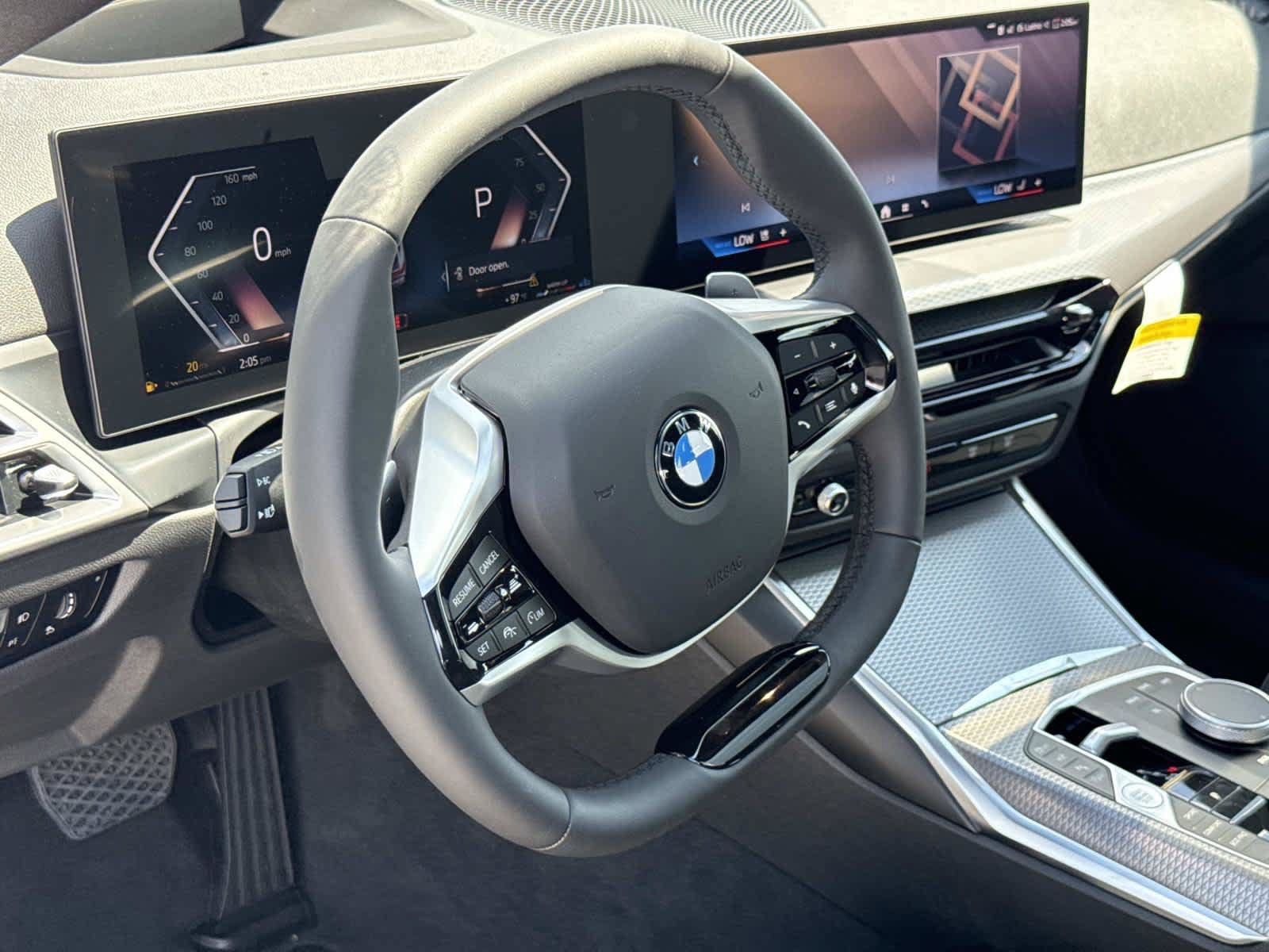 Used 2026 BMW 430i xDrive w/ Premium Package AWD/4WD image 2