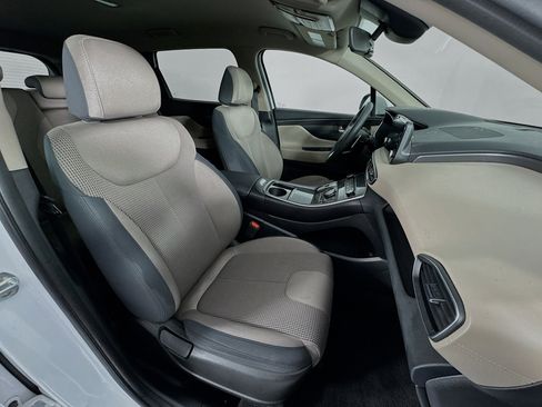 Used 2022 Hyundai Santa Fe SEL w/ Cargo Package image 27