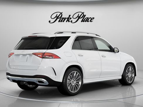 New 2026 Mercedes-Benz GLE 450 4MATIC image 19
