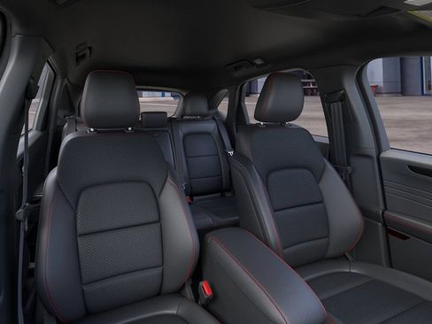 New 2026 Ford Escape ST-Line w/ Tech Pack #1 AWD/4WD image 10