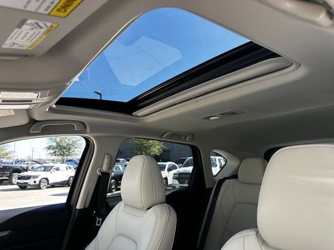 New 2025 MAZDA CX-5 AWD 2.5 S w/ Preferred Package image 21