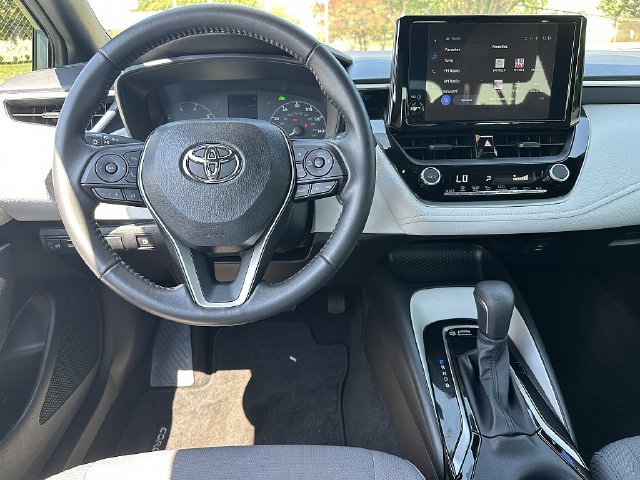 Used 2023 Toyota Corolla SE FWD image 14