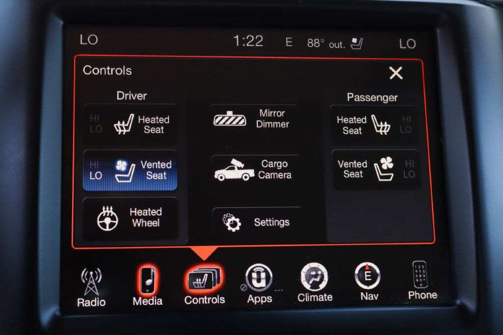 Used 2014 RAM 2500 Laramie AWD/4WD image 37