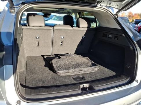 Used 2023 Buick Envision Avenir image 21