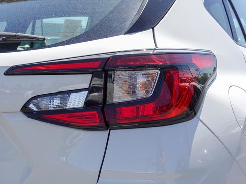 Certified 2024 Subaru Impreza 2.0i Sport AWD/4WD image 5
