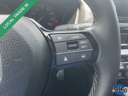 Used 2026 Honda Civic Sport image 28