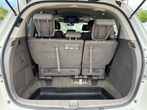 Used 2015 Honda Odyssey Touring image 20